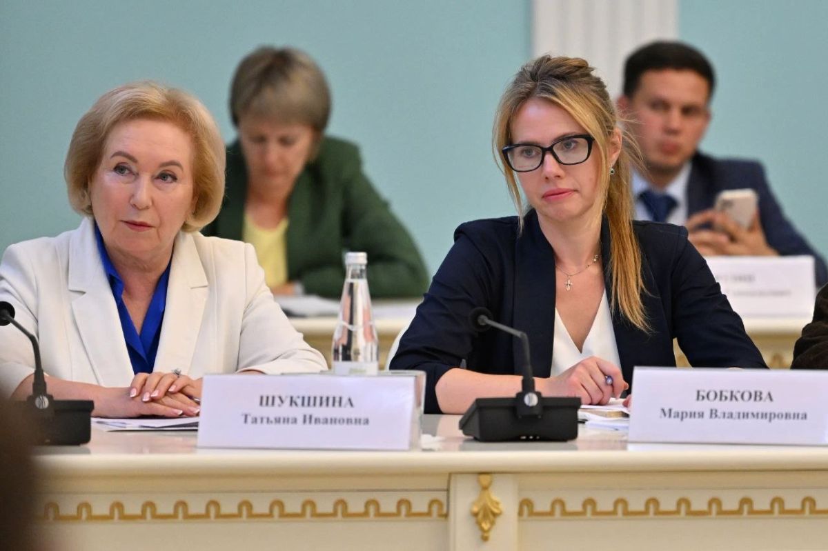 В Саранске завершил работу форум местного и общественного самоуправления Приволжского федерального округа#НАМЕСТАХ В Саранске завершил работу форум местного и общественного самоуправления Приволжского федерального округа#НАМЕСТАХ