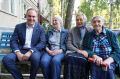 Артём Здунов: Старый двор Саранска зажил по-новому!