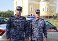 В Саранске сотрудники Росгвардии помогли найти трёхлетнего мальчика, который потерялся во время прогулки