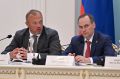 В Саранске завершил работу форум местного и общественного самоуправления Приволжского федерального округа#НАМЕСТАХ