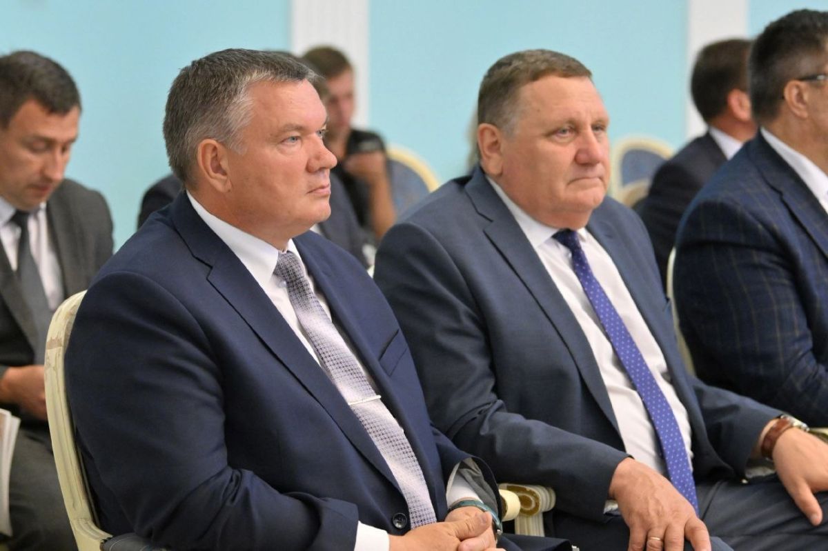 В Саранске завершил работу форум местного и общественного самоуправления Приволжского федерального округа#НАМЕСТАХ В Саранске завершил работу форум местного и общественного самоуправления Приволжского федерального округа#НАМЕСТАХ