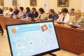 В Мордовии открылся форум местного и общественного самоуправления Приволжского федерального округа «#НАМЕСТАХ.РФ»