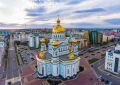 АНОНС. Проект повестки дня заседания Избирательной комиссии Республики Мордовия