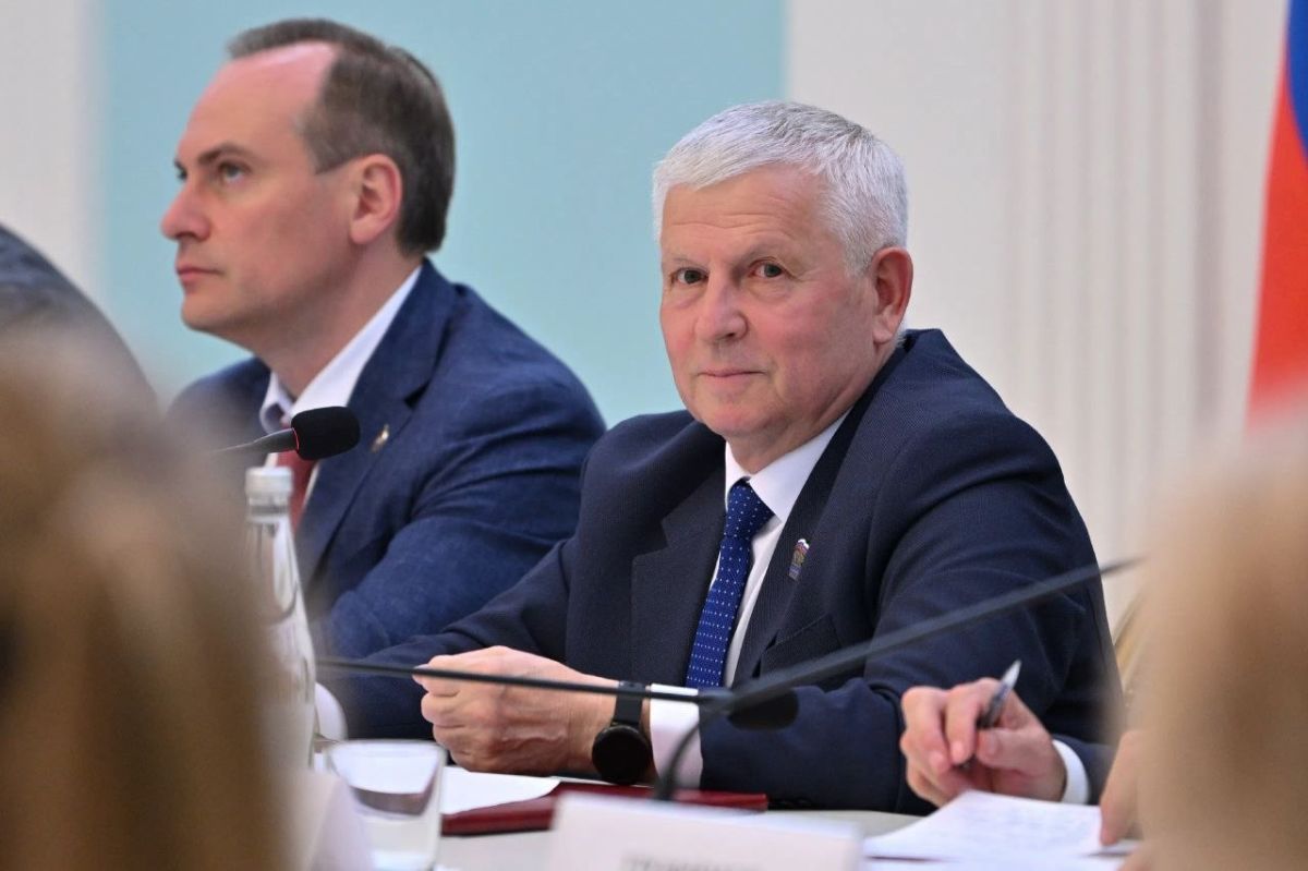 В Саранске завершил работу форум местного и общественного самоуправления Приволжского федерального округа#НАМЕСТАХ В Саранске завершил работу форум местного и общественного самоуправления Приволжского федерального округа#НАМЕСТАХ