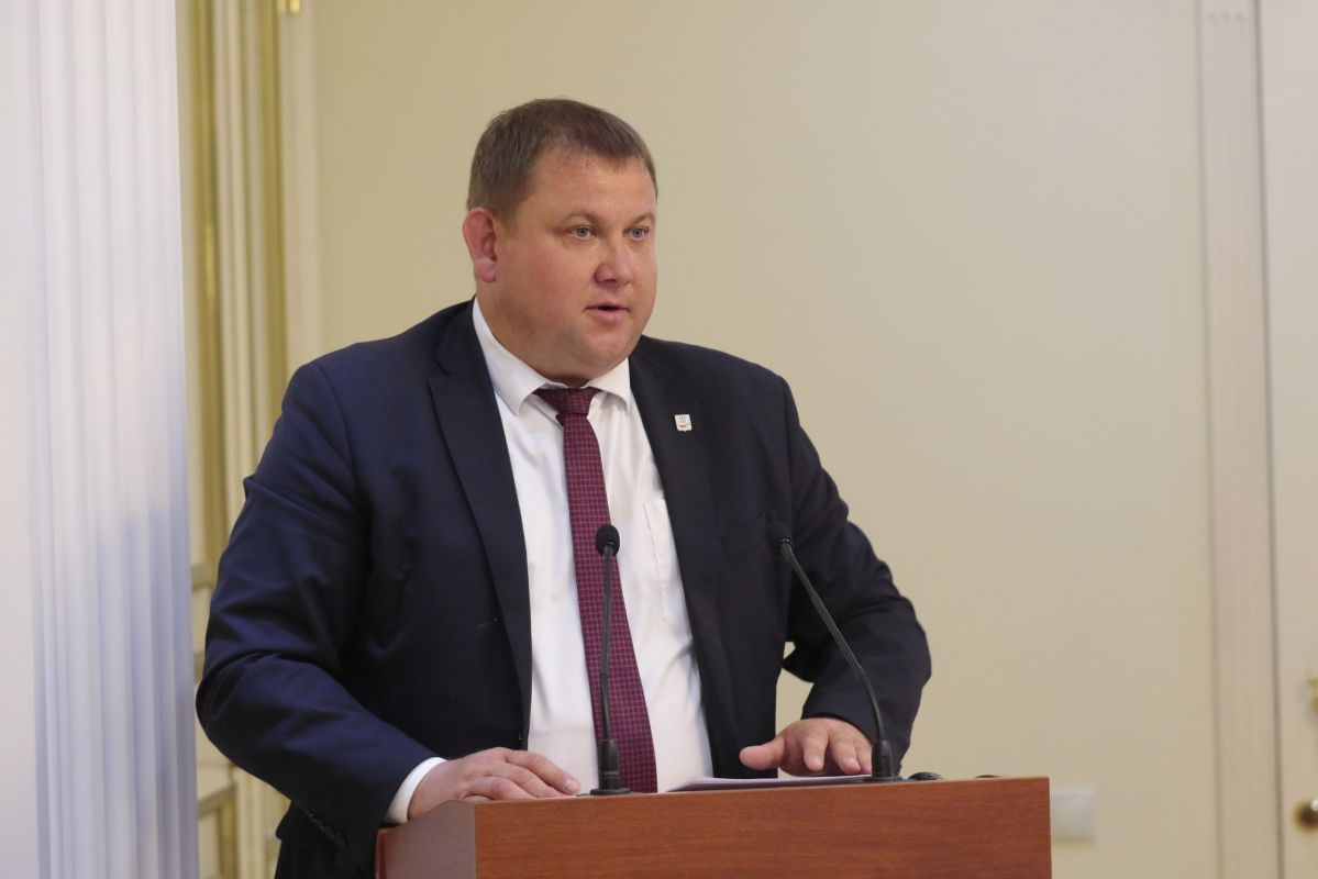 В Мордовии открылся форум местного и общественного самоуправления Приволжского федерального округа «#НАМЕСТАХ.РФ» В Мордовии открылся форум местного и общественного самоуправления Приволжского федерального округа «#НАМЕСТАХ.РФ»
