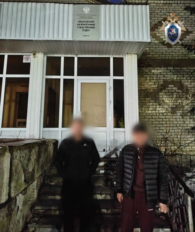 В Ардатовском районе двое местных жителей признаны виновными в мошенничестве В Ардатовском районе двое местных жителей признаны виновными в мошенничестве