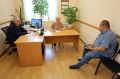 Тимур Гераськин рассмотрел обращения граждан в ходе личного приема в Госсобрании Мордовии