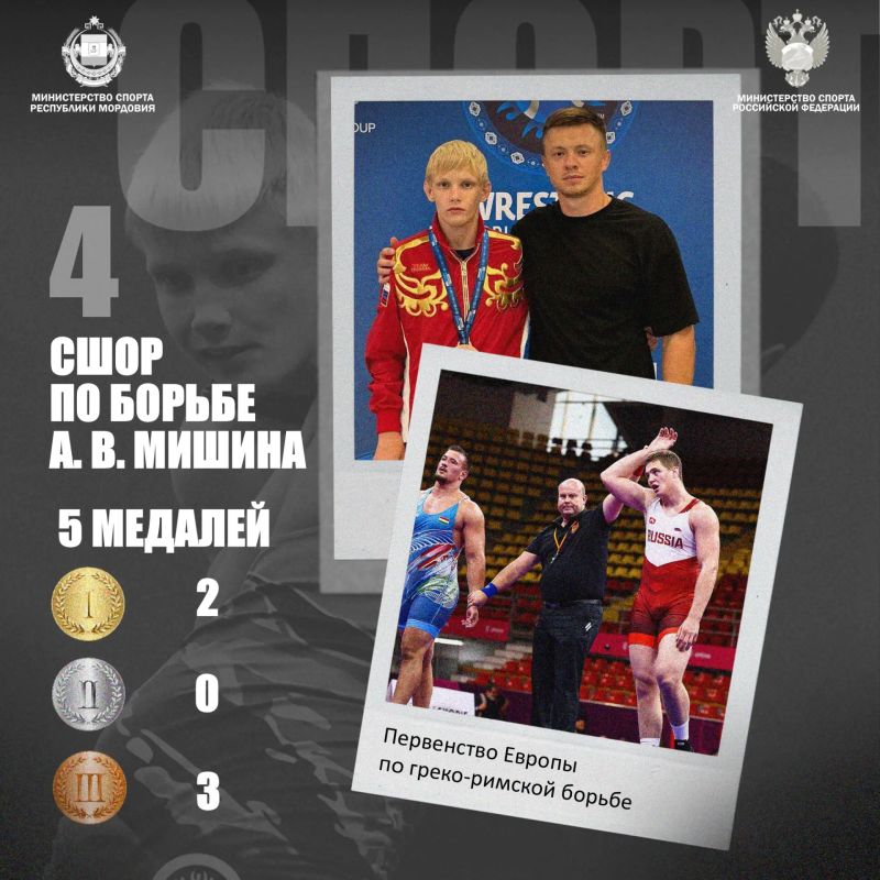 ИЮНЬ-2026: 59 МЕДАЛЕЙ!. Пальму первенства по итогам июля Спортивно-адаптивный центр сурдлимпийского и паралимпийского резерва передал СШОР по лёгкой атлетике. Подопечные школы принесли в копилку республики множество ценных... ИЮНЬ-2026: 59 МЕДАЛЕЙ!. Пальму первенства по итогам июля Спортивно-адаптивный центр сурдлимпийского и паралимпийского резерва передал СШОР по лёгкой атлетике. Подопечные школы принесли в копилку республики множество ценных...