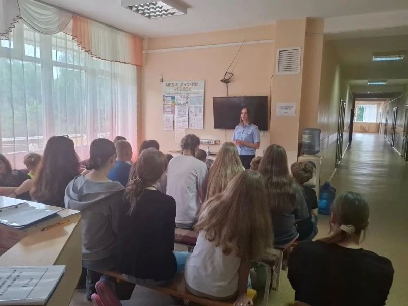 В Мордовии проходит оперативно-профилактическое мероприятие «Алкоголь – подросток В Мордовии проходит оперативно-профилактическое мероприятие «Алкоголь – подросток