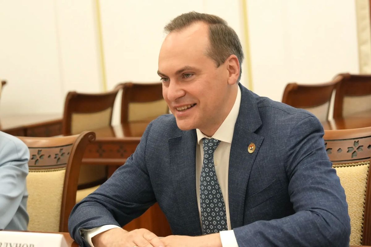 Артём Здунов: #рабочаявстреча. У нас в гостях с рабочим визитом Уполномоченный по правам человека Яна Лантратова Артём Здунов: #рабочаявстреча. У нас в гостях с рабочим визитом Уполномоченный по правам человека Яна Лантратова