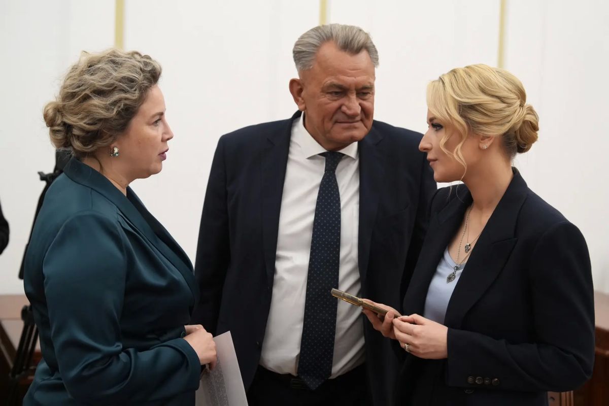 Артём Здунов: #рабочаявстреча. У нас в гостях с рабочим визитом Уполномоченный по правам человека Яна Лантратова Артём Здунов: #рабочаявстреча. У нас в гостях с рабочим визитом Уполномоченный по правам человека Яна Лантратова