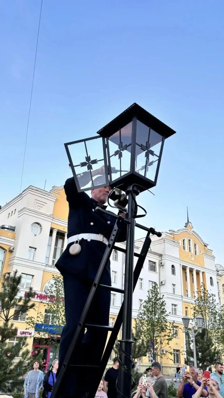 Уважаемые жители и гости Саранска!