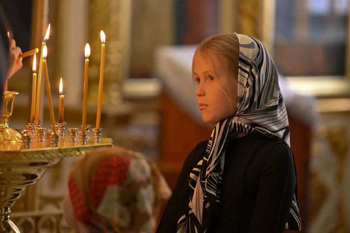 Духовное сердце Мордовии, Саранска — так, с большой любовью, верующие говорят о старейшем храме столицы республики, Иоанно-Богословском соборе Духовное сердце Мордовии, Саранска — так, с большой любовью, верующие говорят о старейшем храме столицы республики, Иоанно-Богословском соборе