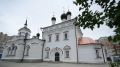 Артём Здунов: ДУША РАДУЕТСЯ!. Светлый добрый день для прихожан Иоанно-Богословского собора и для всех православных жителей Мордовии
