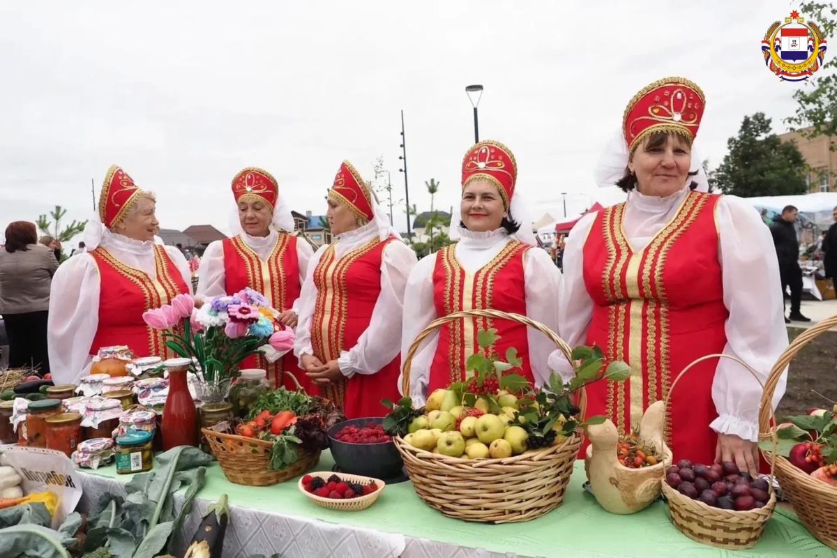 Краснослободску - 456 лет! Краснослободску - 456 лет!
