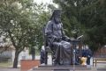 В сентябре 2025 года рядом с Никольским кафедральным собором в Ардатове был торжественно открыт памятник одному из великих русских святых — исповеднику, архиепископу Луке Крымскому