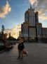 Доброе утро!. За окном +11°, днём до +19°