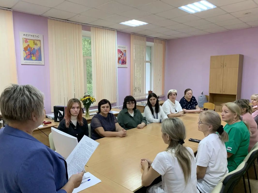 ГБУ РМ «ЦЕНТР ПОМОЩИ ДЕТЯМ, ОСТАВШИМСЯ БЕЗ ПОПЕЧЕНИЯ РОДИТЕЛЕЙ» ПРОШЁЛ "АНТИТЕРРОРИСТИЧЕСКИЙ ЛИКБЕЗ" ГБУ РМ «ЦЕНТР ПОМОЩИ ДЕТЯМ, ОСТАВШИМСЯ БЕЗ ПОПЕЧЕНИЯ РОДИТЕЛЕЙ» ПРОШЁЛ "АНТИТЕРРОРИСТИЧЕСКИЙ ЛИКБЕЗ"