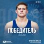 Артём Здунов: Это ПОБЕДА!!!. Наш Али Ильясов теперь ДВУКРАТНЫЙ чемпион Первенства мира по греко-римской борьбе U-20