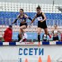 Мордовия взяла первые медали легкоатлетического турнира Универсиады!