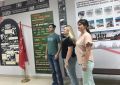 «Родительская приёмка» прошла в Центре образования-средней школе №12 Рузаевки