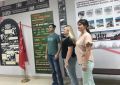������������� ������ ������ � ������ �����������-������� ����� �12 ��������