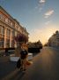 Утро доброе!. За окном +20°, днём до +25°