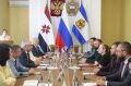 Законодатели Мордовии и Херсонской области развивают сотрудничество