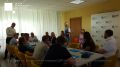 Встреча в ЦУР: обмен опытом и новые горизонты