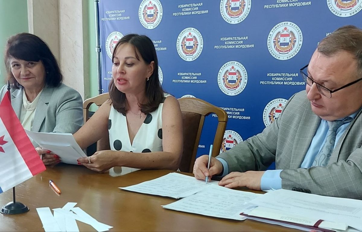 До единого дня голосования остался месяц До единого дня голосования остался месяц