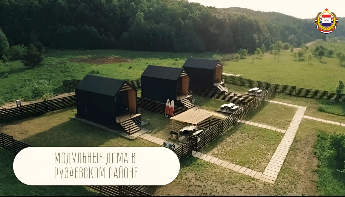 Новые маршруты, гостевые дома и точки притяжения Мордовии Новые маршруты, гостевые дома и точки притяжения Мордовии