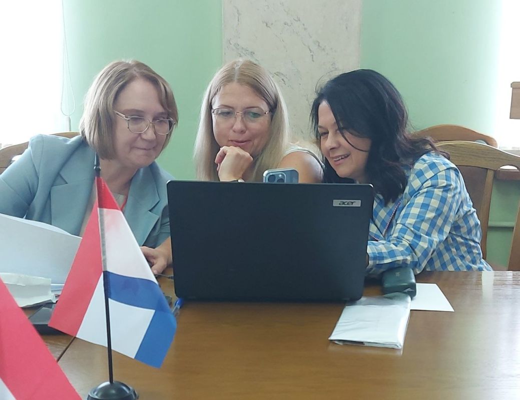 До единого дня голосования остался месяц До единого дня голосования остался месяц