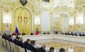 Артём Здунов: #КомандаПрезидента. На заседании Совета по стратегическому развитию и #нацпроектам под руководством нашего Президента обсудили ход работы в ключевых сферах: демография, образование, поддержка ветеранов СВО и...