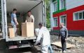 Еще немного, и в Комсомольской школе №2 Чамзинского района состоится торжественное открытие после капитального ремонта