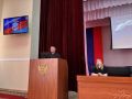 В МВД по Республике Мордовия прошло профилактическое занятие с участием представителей Общественного совета и движения «Отцы России»