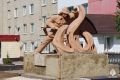 В Саранске идёт реставрация памятника героям-огнеборцам