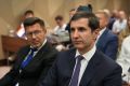 Официально дали старт двустороннему бизнес-форуму Республики Узбекистан и Республики Мордовия