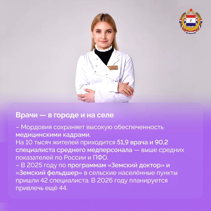 Национальные проекты помогают последовательно менять Мордовию – развивать медицину и образование, повышать эффективность производства, обновлять дороги и общественные пространства, восстанавливать леса Национальные проекты помогают последовательно менять Мордовию – развивать медицину и образование, повышать эффективность производства, обновлять дороги и общественные пространства, восстанавливать леса