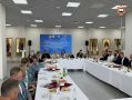 В Мордовии встретились участники программ «Герои среди СВОих» и «Герои Херсонщины»