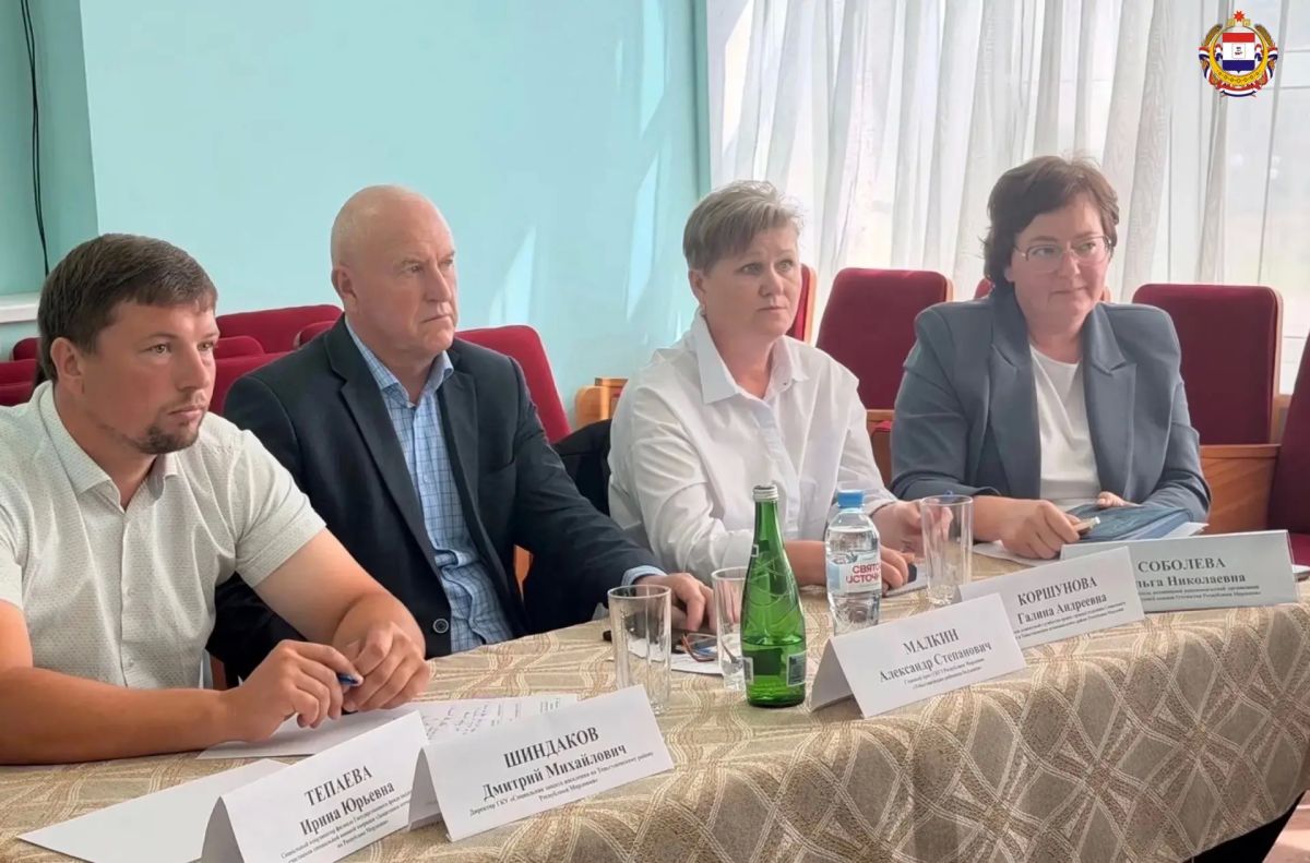 Поддержка наших защитников – приоритет Поддержка наших защитников – приоритет