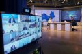 Политолог Илья Гращенков: «Здунов — открытый лидер, близкий людям»