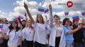 22 августа - День Государственного флага Российской Федерации