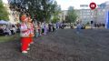 Известная поговорка «после дождичка в четверг» для жителей Светотехстроя вовсе не синоним слова «никогда», а означает «пора выходить во двор»