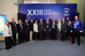 Артём Здунов: XXIII съезд партии «Единая Россия»