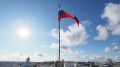 Артём Здунов: С Днём Государственного флага Российской Федерации!