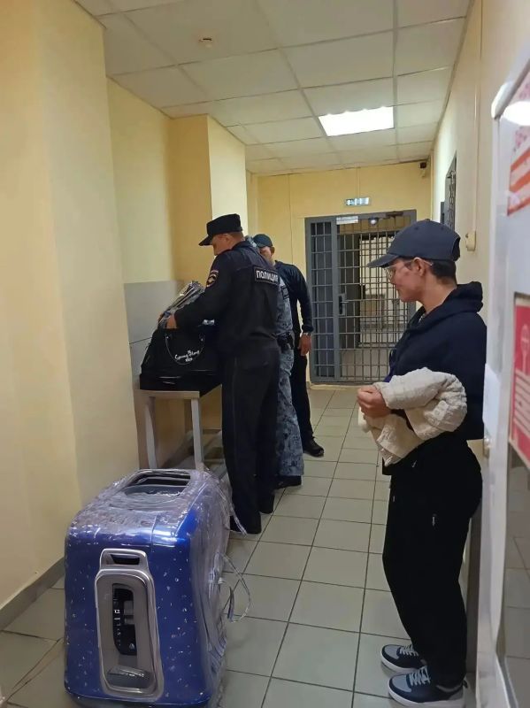 Сотрудники МВД по Республике Мордовия депортировали за пределы России еще двух иностранных граждан, совершивших преступления Сотрудники МВД по Республике Мордовия депортировали за пределы России еще двух иностранных граждан, совершивших преступления