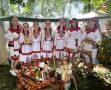 «ВкусФест»: когда традиции встречаются за одним столом