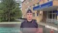 В ходе оперативно-профилактическое мероприятие «Мотоцикл» выявлено более 60 нарушений, совершенных водителями мототранспорта