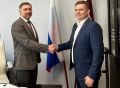 В команде Госкомтранса Мордовии — пополнение
