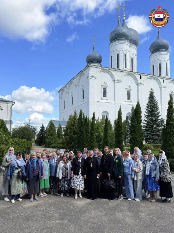 Светлые выходные для родных участников СВО Светлые выходные для родных участников СВО